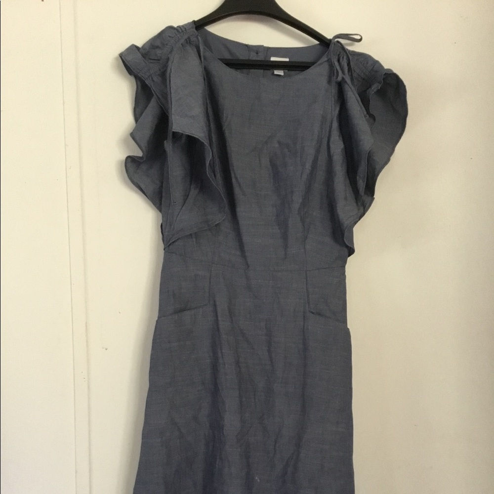 Target dress